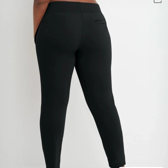 Champion Powerband Sweatpants C Logo Black M - Picture 2 of 16